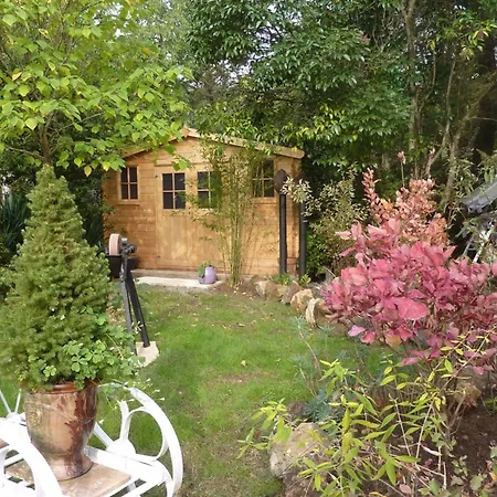 Bed & Breakfast Le Portel Des Arnaud D'hotes Durfort-et-Saint-Martin-de-Sossenac
