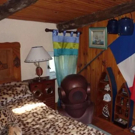Le Portel Des Arnaud D'hotes