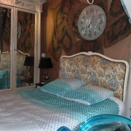 Frühstückspension Le Portel Des Arnaud D'hotes Durfort-et-Saint-Martin-de-Sossenac