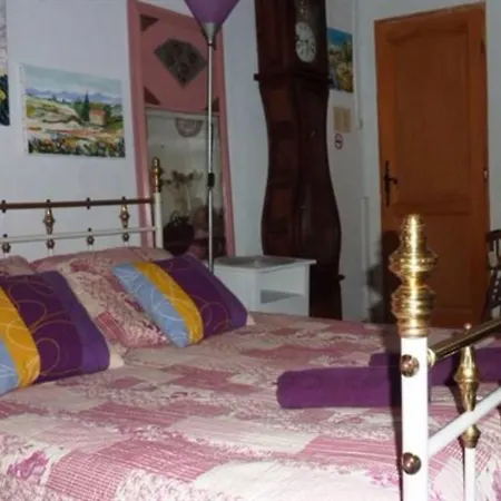 Le Portel Des Arnaud D'hotes Bed & Breakfast 3*