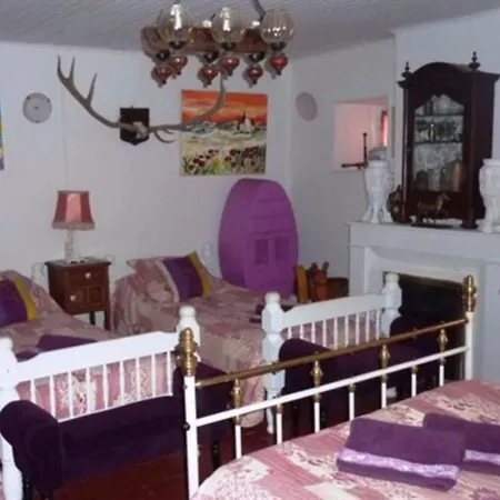 Bed & Breakfast Le Portel Des Arnaud D'hotes 3*