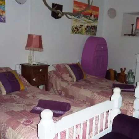 Bed & Breakfast Le Portel Des Arnaud D'hotes Durfort-et-Saint-Martin-de-Sossenac